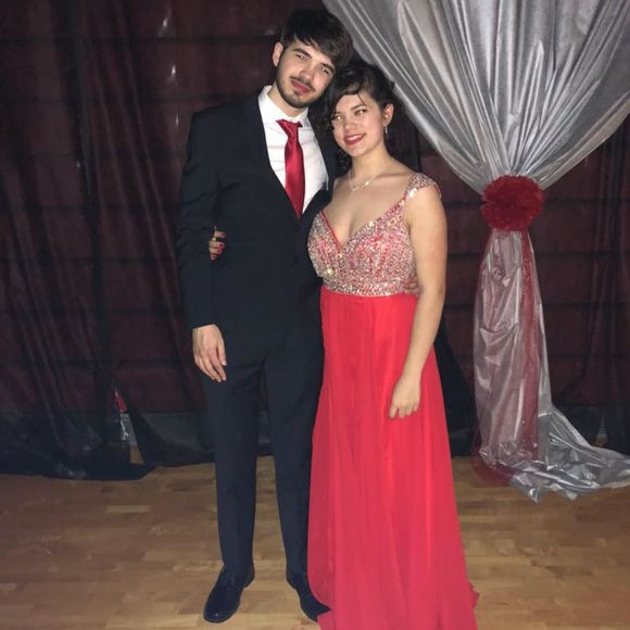 Meet your Posher, Abbey - Picture 1 of 1